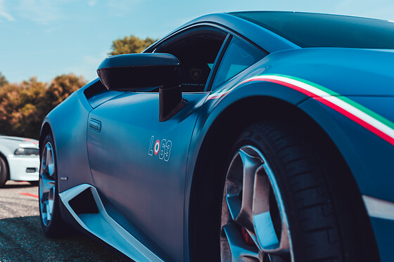 Passione GT Noleggi - photo 7