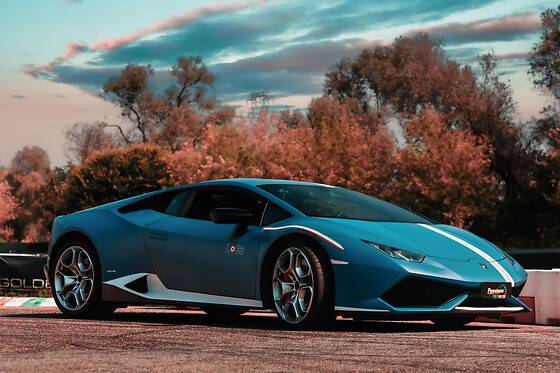 Passione GT Noleggi - photo 5