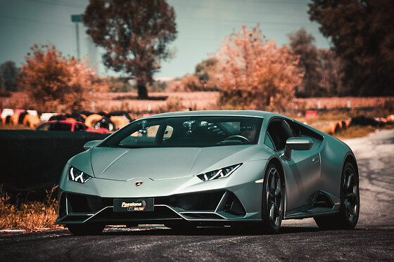 Passione GT Noleggi - photo 8