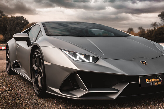 Passione GT Noleggi - photo 9