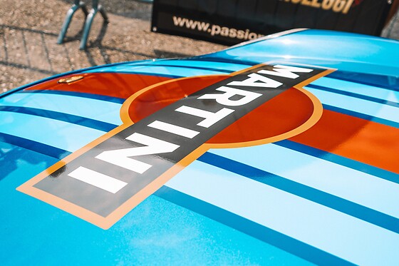 Passione GT Noleggi - photo 22