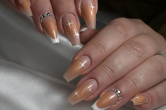 Mi cils - photo 13