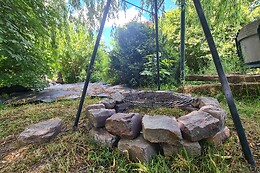 Le Souffle du Saule
