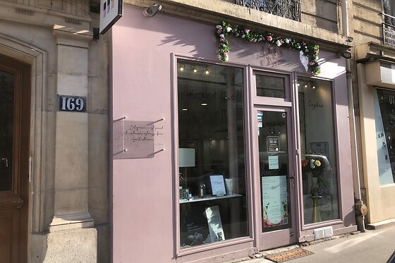 Beauté à la parisienne - photo 1
