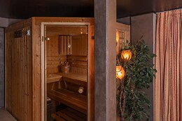 Nirvana Private Spa