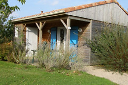 Natura resort pescalis