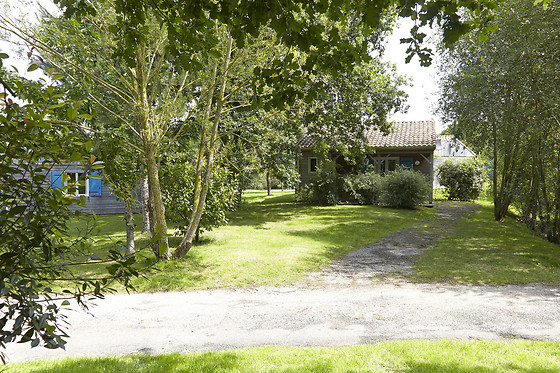 Natura resort pescalis - photo 13