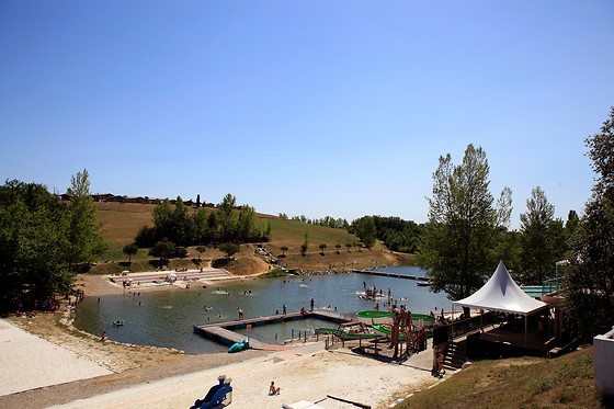 Hameaux des lacs - photo 2