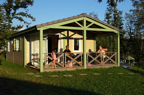 Hameaux de miel - photo 0
