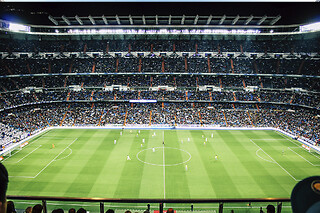 100 % Foot – Matchs & StadiumTour