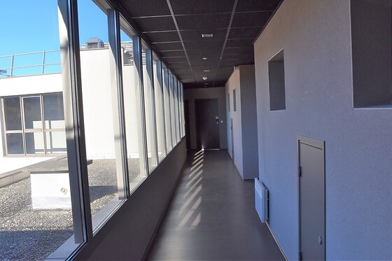 Adonis Lyon Dock Ouest - photo 19