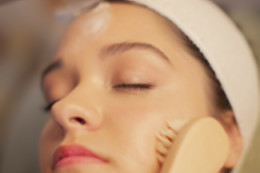 BEAUTY TIME