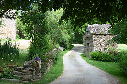 La Bastide