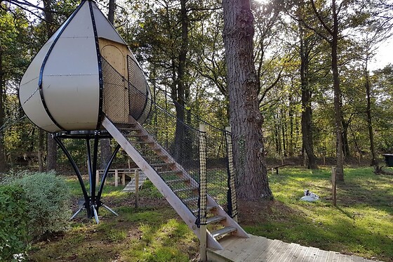 Camping Entre Terre et Mer - photo 1