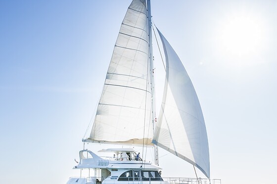 Catamaran Picardie II - photo 1