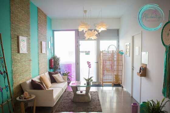 ALL ABOUT YOU - photo 5