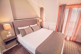 Online Booking EPS