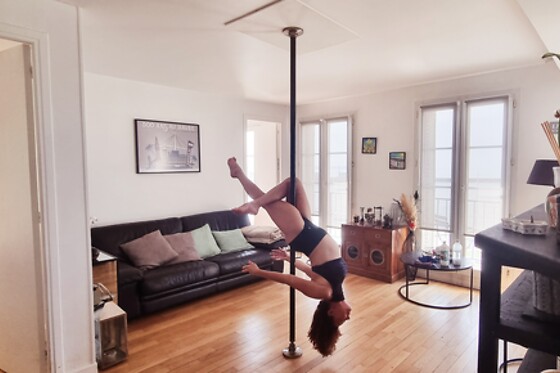 The Carousel Pole et Fitness - photo 2