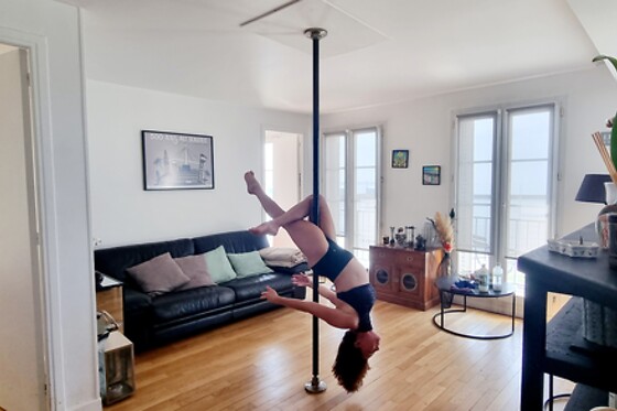 The Carousel Pole et Fitness - photo 3