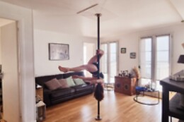 The Carousel Pole et Fitness