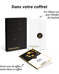 Dîner étoilé
