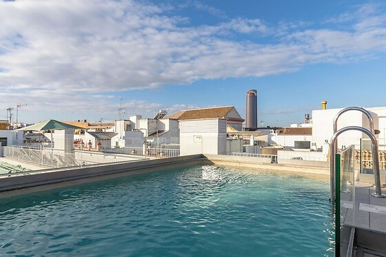 Holiday Rentals Los Salados
