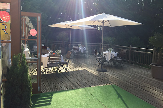 Restaurant du Moulin Babet - photo 5