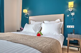 Online Booking EPS