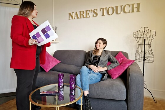 Nare's Touch - photo 4