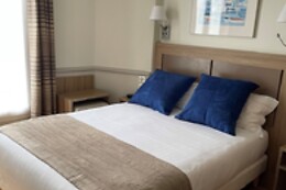 Online Booking EPS