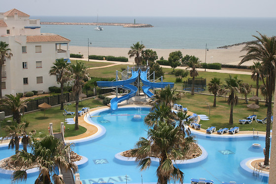 HOTEL AR ALMERIMAR - photo 16