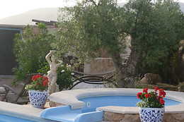CASA RURAL UBEDA