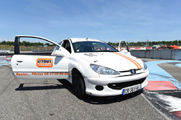 ATOUT VITESSE