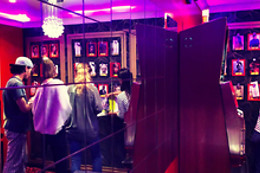 John Doe Escape Game - Bordeaux