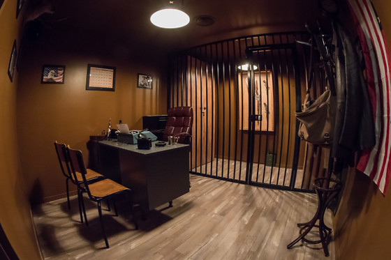 John Doe Escape Game - Bordeaux - photo 1