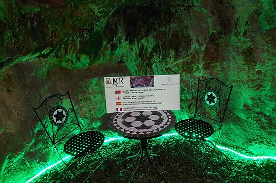 QUINTA DAS MINAS DA RECHEIRA - photo 6