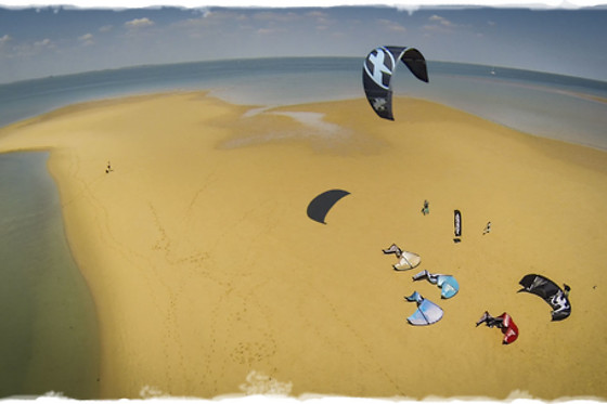 Oléron Kite Surf - photo 1