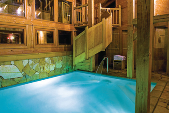 Best Western Chalet les Saytels - photo 2