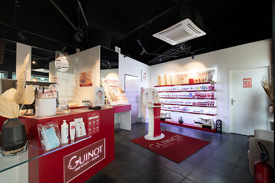 GUINOT Montpellier Port Marianne - Affilié - photo 12