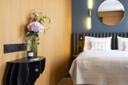 Online Booking EPS