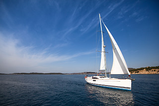 Larguez les amarres