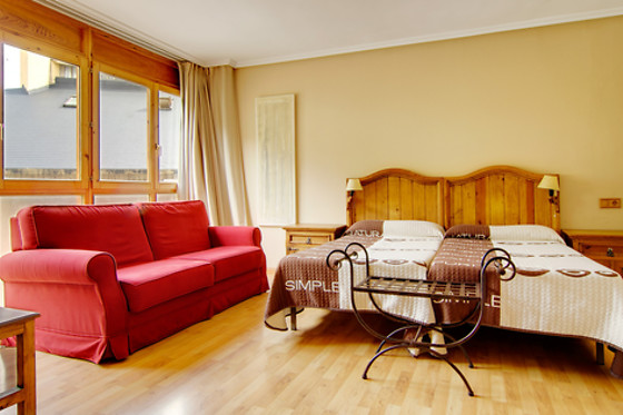 HOTEL LA POSADA - photo 2