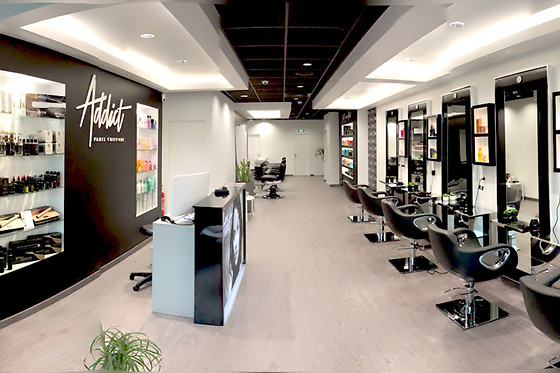 Salon Addict Montauban - photo 0