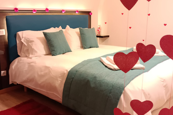 Les Suites Fénelon - photo 3