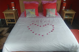 Karibu Normandy