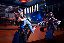 Euro Space Centre