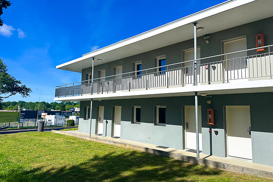 Sure Hotel by Best Western Mont de Marsan - photo 7