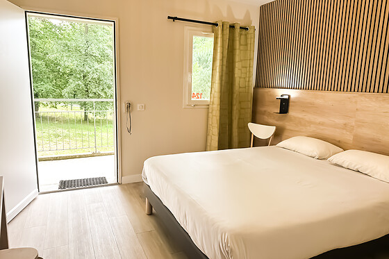 Sure Hotel by Best Western Mont de Marsan - photo 0