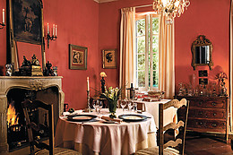 Le Manoir Saint Jean