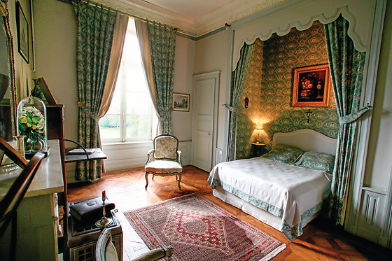 Château Beaujeu - photo 1